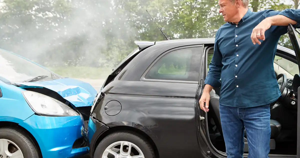 What to Do If You’re Rear-Ended at a Light in Dallas, Texas - Karns and ...